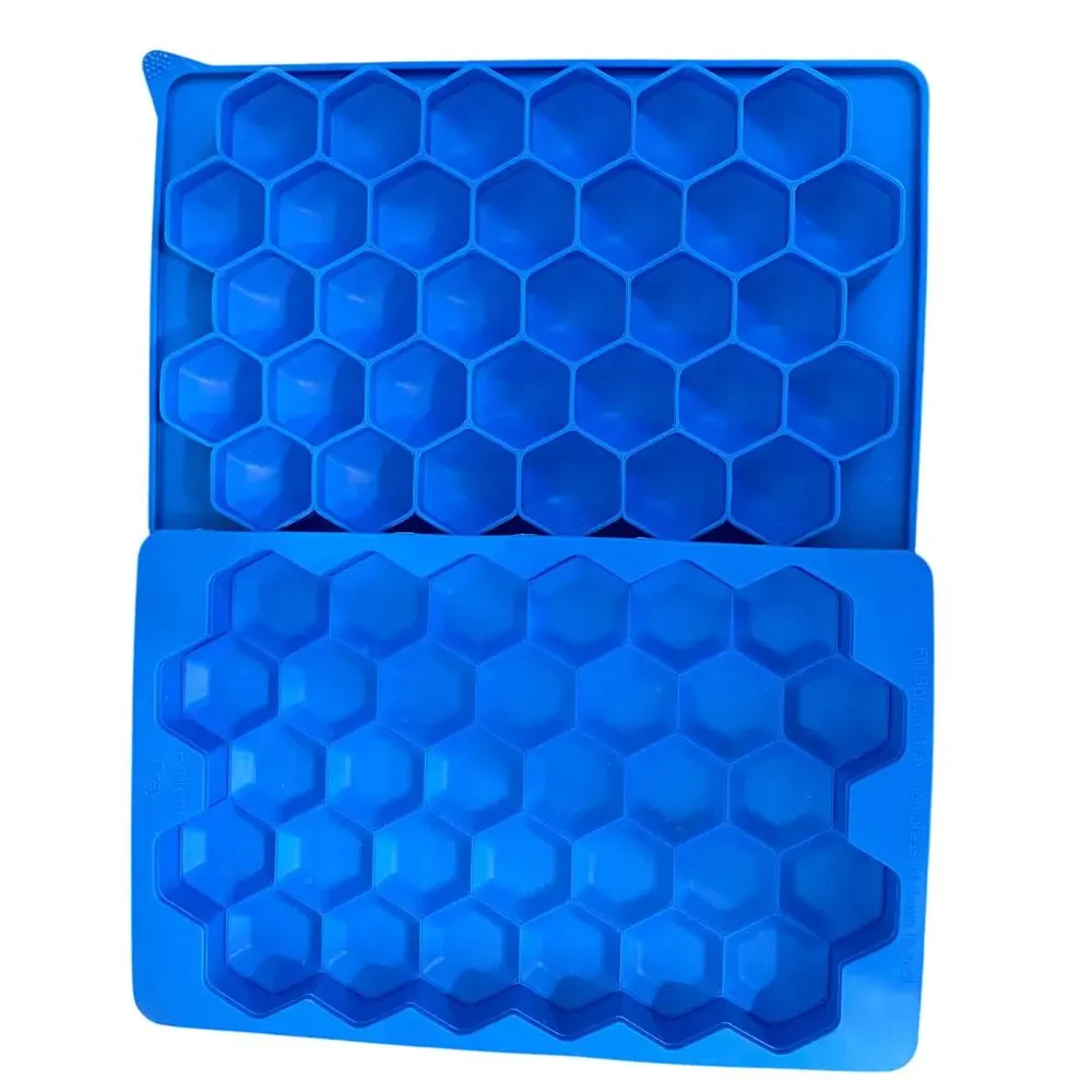 Shape and Store Meatball Master 32 Balls Silicone Tray